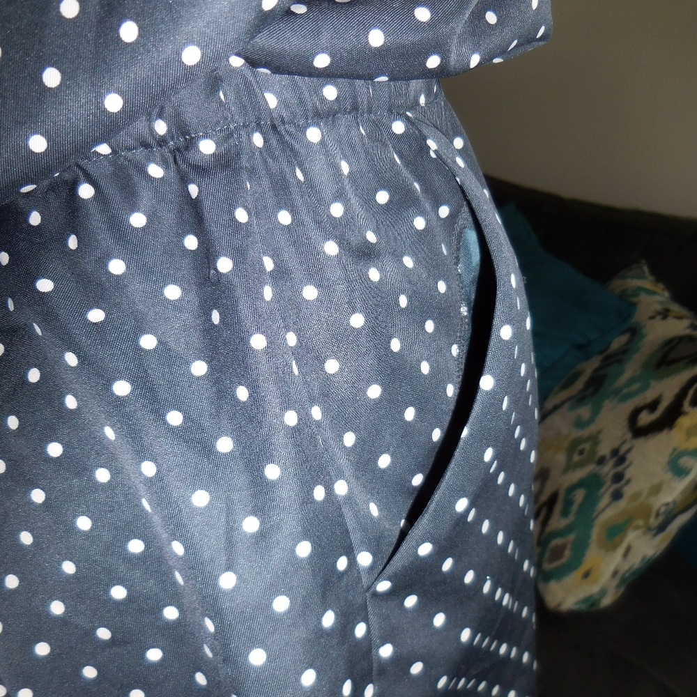 Loft Romper - Picture 6 of 7
